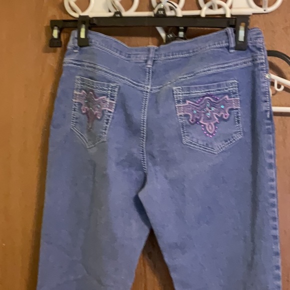 Ladies jeans by DG2 - Picture 3 of 3